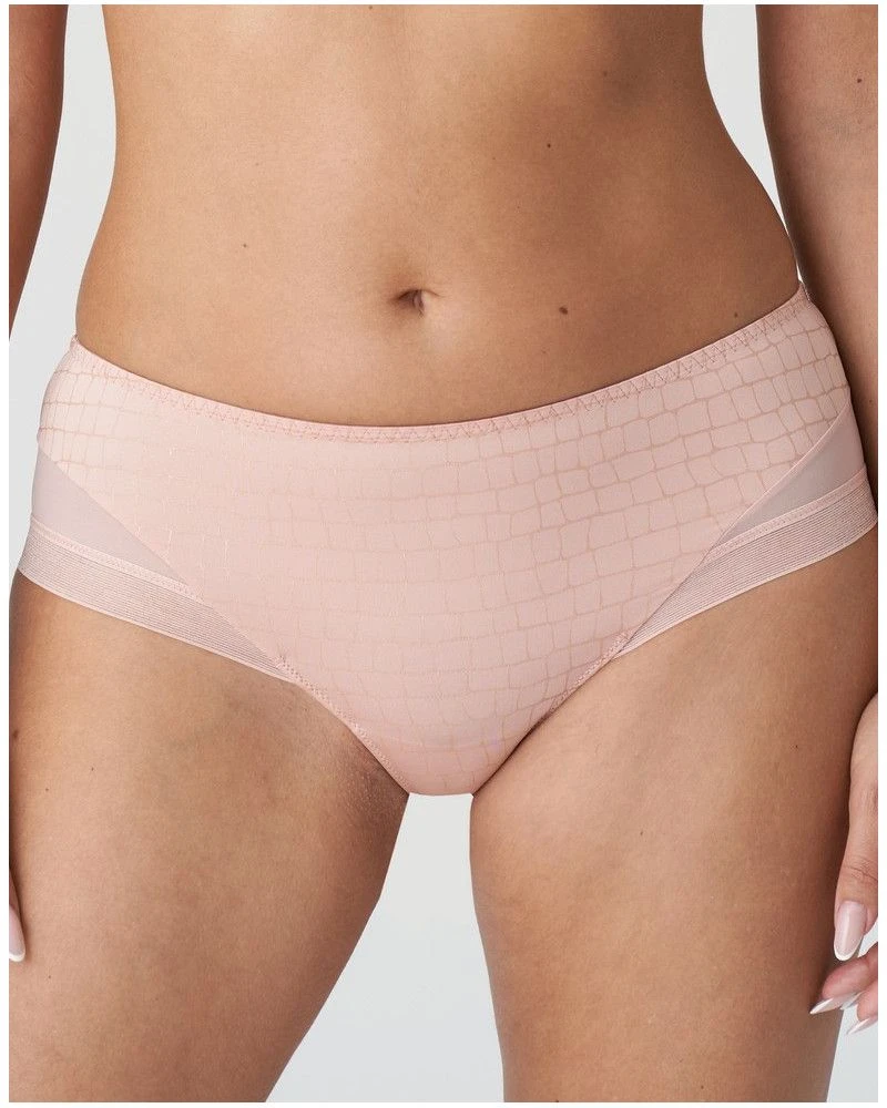 Shorty Prima Donna Twist Torrance (Dusty Pink) 3 Shorty Prima Donna Twist Torrance (Dusty Pink)