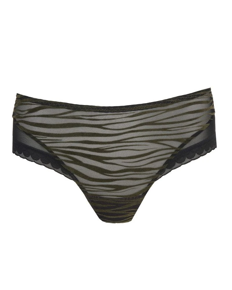 Shorty Prima Donna Twist Verlet (Dark Woods) 5 Shorty Prima Donna Twist Verlet (Dark Woods) – Image 3