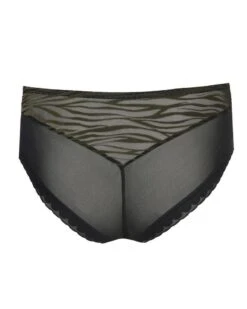 Shorty Prima Donna Twist Verlet (Dark Woods) 9 Shorty Prima Donna Twist Verlet (Dark Woods) -Aubade Lingerie Boutique shorty prima donna twist verlet dark woods 3