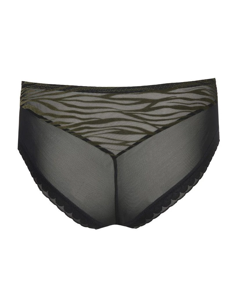 Shorty Prima Donna Twist Verlet (Dark Woods) 6 Shorty Prima Donna Twist Verlet (Dark Woods) – Image 4