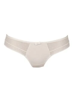 Shorty Rosa Faia Emily (Rose Poudré) -Aubade Lingerie Boutique shorty rosa faia emily rose poudre 2