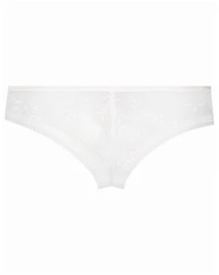 Shorty Rosa Faia Rosemary (Blanc) -Aubade Lingerie Boutique shorty rosa faia rosemary blanc 2