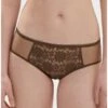Simone Perele Shorty Simone Pérèle Amazone (Vert Nomade) -Aubade Lingerie Boutique shorty simone perele amazone vert nomade