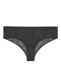 Simone Perele Shorty Simone Pérèle Comète (Noir) -Aubade Lingerie Boutique shorty simone perele comete noir 2