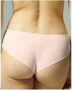 Simone Perele Shorty Simone Pérèle Rêve (Rose Sakura) 6 Simone Perele Shorty Simone Pérèle Rêve (Rose Sakura) -Aubade Lingerie Boutique shorty simone perele reve rose sakura 1