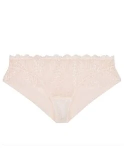 Simone Perele Shorty Simone Pérèle Rêve (Rose Sakura) 7 Simone Perele Shorty Simone Pérèle Rêve (Rose Sakura) -Aubade Lingerie Boutique shorty simone perele reve rose sakura 2