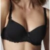 Simone Perele Simone Pérèle Soutien-gorge Moulé 3D Andora (Noir) -Aubade Lingerie Boutique simone perele soutien gorge moule 3d andora noir