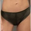 Slip Antigel Tressage Graphic (Eclat Aventure) -Aubade Lingerie Boutique slip antigel tressage graphic eclat aventure