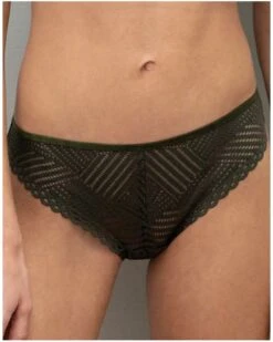 Slip Antigel Tressage Graphic (Eclat Aventure)