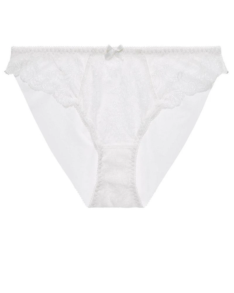 Slip Brésilien Aubade Danse Des Sens (Opale) 4 Slip Brésilien Aubade Danse Des Sens (Opale) – Image 2