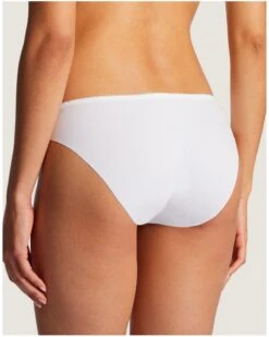 Slip Brésilien Aubade Danse Des Sens (Opale) 8 Slip Brésilien Aubade Danse Des Sens (Opale) -Aubade Lingerie Boutique slip bresilien aubade danse des sens opale 2