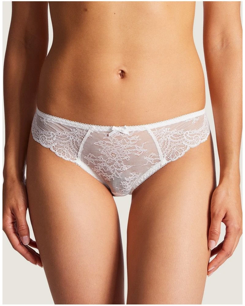 Slip Brésilien Aubade Danse Des Sens (Opale) 3 Slip Brésilien Aubade Danse Des Sens (Opale)