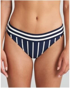 Slip Brésilien De Bain Marie Jo Bain Cadiz (Blue Water)