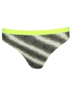 Slip Brésilien De Bain Marie Jo Bain Murcia (Yellow Flash) -Aubade Lingerie Boutique slip bresilien de bain marie jo bain murcia yellow flash 3