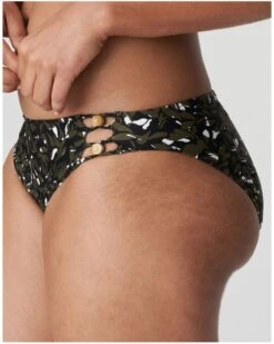 Slip Brésilien De Bain Marie Jo Cordoba (Rainforest) -Aubade Lingerie Boutique slip bresilien de bain marie jo cordoba rainforest 2