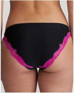 Slip Brésilien Marie Jo Adelade (Winter Dusk) 9 Slip Brésilien Marie Jo Adelade (Winter Dusk) -Aubade Lingerie Boutique slip bresilien marie jo adelade winter dusk 2