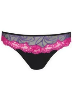 Slip Brésilien Marie Jo Adelade (Winter Dusk) 10 Slip Brésilien Marie Jo Adelade (Winter Dusk) -Aubade Lingerie Boutique slip bresilien marie jo adelade winter dusk 3