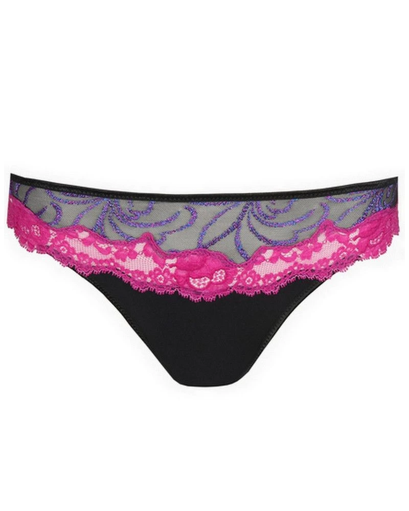 Slip Brésilien Marie Jo Adelade (Winter Dusk) 6 Slip Brésilien Marie Jo Adelade (Winter Dusk) – Image 4