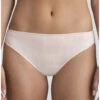 Slip Brésilien Marie Jo Yoshua (Silky Tan) -Aubade Lingerie Boutique slip bresilien marie jo yoshua silky tan
