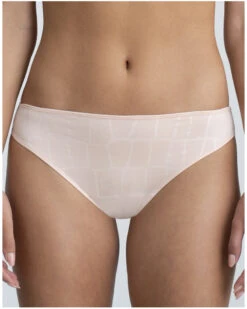 Slip Brésilien Marie Jo Yoshua (Silky Tan)