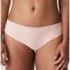 Slip Brésilien Prima Donna Figuras (Powder Rose) -Aubade Lingerie Boutique slip bresilien prima donna figuras powder rose