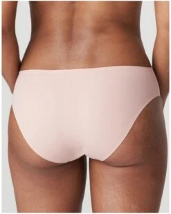 Slip Brésilien Prima Donna Figuras (Powder Rose) -Aubade Lingerie Boutique slip bresilien prima donna figuras powder rose 2