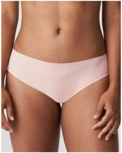 Slip Brésilien Prima Donna Figuras (Powder Rose)