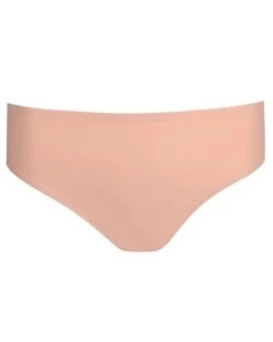 Slip Brésilien Prima Donna Figuras (Powder Rose) -Aubade Lingerie Boutique slip bresilien prima donna figuras powder rose 3