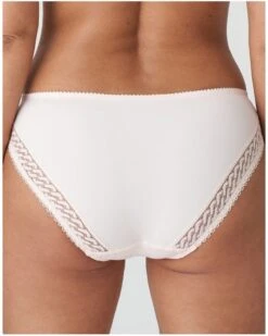 Slip Brésilien Prima Donna Montara (Crystal Pink) -Aubade Lingerie Boutique slip bresilien prima donna montara crystal pink 2