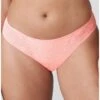 Slip Brésilien Prima Donna Twist Sunset Hotel (Pink Parfait)