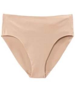 Slip Calida Natural Skin (Rose Teint) -Aubade Lingerie Boutique slip calida natural skin rose teint 2