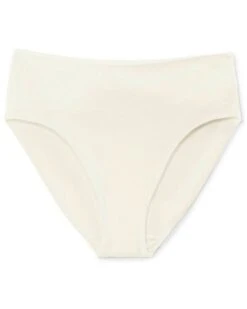 Slip Calida Natural Skin (Star White) -Aubade Lingerie Boutique slip calida natural skin star white 2