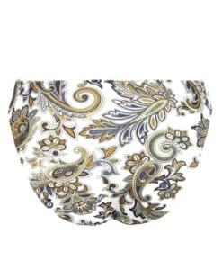 Slip Charme Antigel Evasion Cashmer (Ocre Evasion) 13 Slip Charme Antigel Evasion Cashmer (Ocre Evasion) -Aubade Lingerie Boutique slip charme antigel evasion cashmer ocre evasion 5