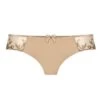 Simone Perele Slip Coton Simone Pérèle Andora (Caramel) -Aubade Lingerie Boutique slip coton simone perele andora caramel