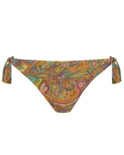 Slip De Bain à Nœuds Prima Donna Swim Sakarun (Sunny Paisley) -Aubade Lingerie Boutique slip de bain a noeuds prima donna swim sakarun sunny paisley 3