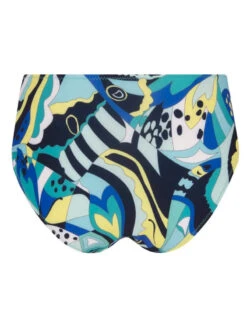 Slip De Bain Ajustable Antigel La Muse Du Vent (Vent Du Large) -Aubade Lingerie Boutique slip de bain ajustable antigel la muse du vent vent du large 1 3