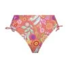 Slip De Bain Ajustable Antigel La Muse En Fleurs (Bouquet Pastel)