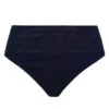 Slip De Bain Antigel La Starlette (Star Bleu) -Aubade Lingerie Boutique slip de bain antigel la starlette star bleu
