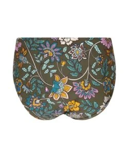 Slip De Bain Coulissant Lise Charmel Fleur Persane (Bronze Persanne) 9 Slip De Bain Coulissant Lise Charmel Fleur Persane (Bronze Persanne) -Aubade Lingerie Boutique slip de bain coulissant lise charmel fleur persane bronze persanne 3