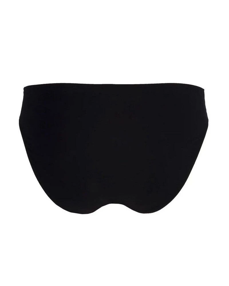 Slip De Bain Lise Charmel Ajourage Couture (Noir) 4 Slip De Bain Lise Charmel Ajourage Couture (Noir) – Image 2