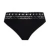 Slip De Bain Lise Charmel Ajourage Couture (Noir) -Aubade Lingerie Boutique slip de bain lise charmel ajourage couture noir