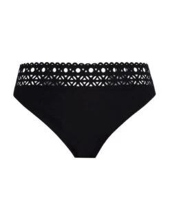 Slip De Bain Lise Charmel Ajourage Couture (Noir)