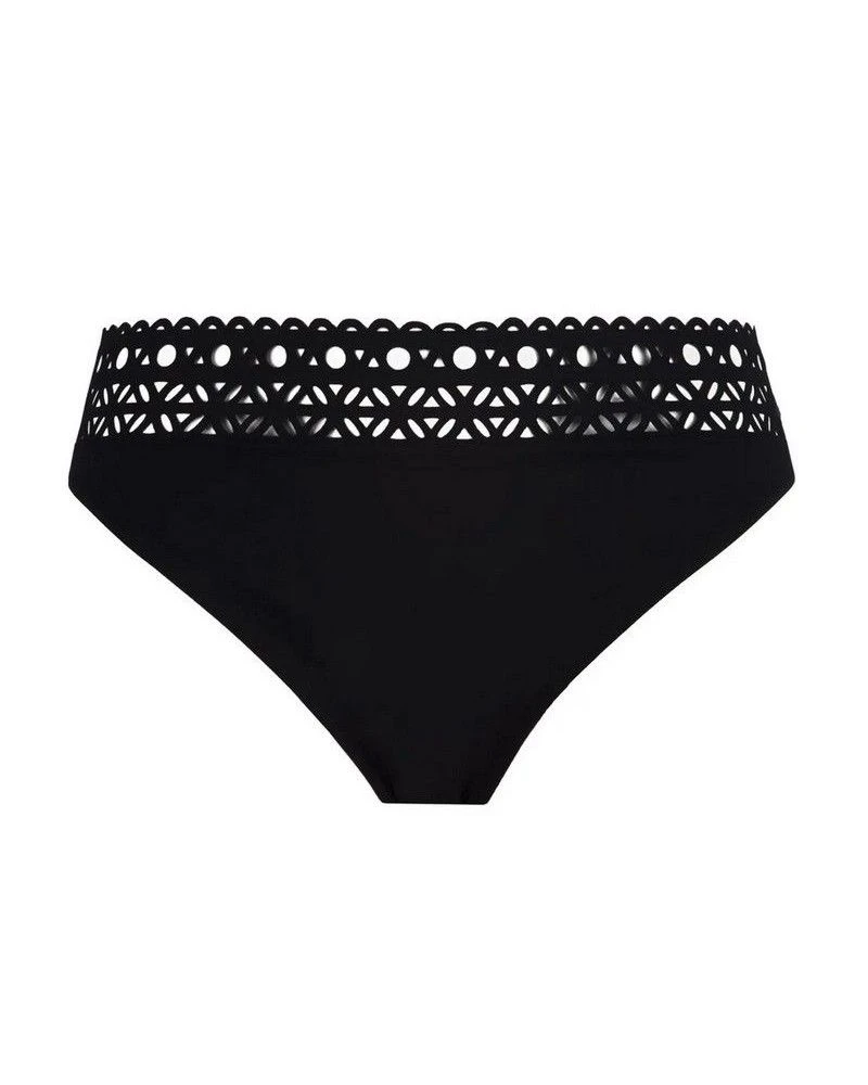 Slip De Bain Lise Charmel Ajourage Couture (Noir) 3 Slip De Bain Lise Charmel Ajourage Couture (Noir)