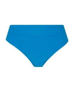Slip De Bain Lise Charmel Beauté Pure (Bleu Beauté) -Aubade Lingerie Boutique slip de bain lise charmel beaute pure bleu beaute 3