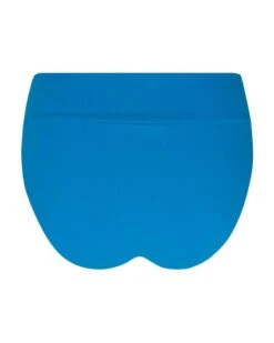 Slip De Bain Lise Charmel Beauté Pure (Bleu Beauté) -Aubade Lingerie Boutique slip de bain lise charmel beaute pure bleu beaute 4