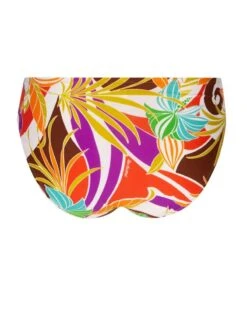 Slip De Bain Lise Charmel Énergie Soleil (Mandarine Soleil) -Aubade Lingerie Boutique slip de bain lise charmel energie soleil mandarine soleil 5