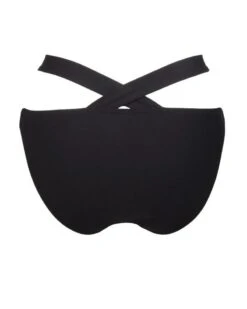 Slip De Bain Séduction Antigel La Chiquissima (Noir) -Aubade Lingerie Boutique slip de bain seduction antigel la chiquissima noir 1