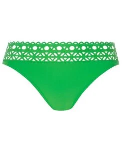 Slip De Bain Taille Basse Lise Charmel Ajourage Couture (Anis Ajourage) -Aubade Lingerie Boutique slip de bain taille basse lise charmel ajourage couture anis ajourage 2