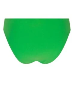 Slip De Bain Taille Basse Lise Charmel Ajourage Couture (Anis Ajourage) -Aubade Lingerie Boutique slip de bain taille basse lise charmel ajourage couture anis ajourage 3