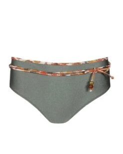 Slip De Bain Taille Haute Marie Jo Bain Crète (Inca Gold) 9 Slip De Bain Taille Haute Marie Jo Bain Crète (Inca Gold) -Aubade Lingerie Boutique slip de bain taille haute marie jo bain crete inca gold 1 3